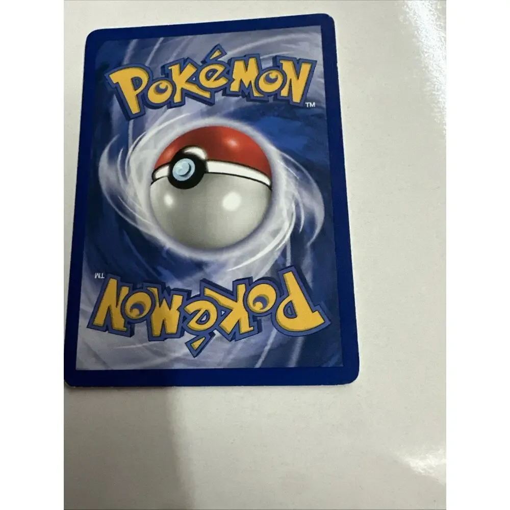 Pokemon Card Lapras 25/62 1st Edition Fossil Vintage Original WOTC 1999 MP